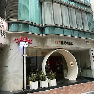 visit hotel