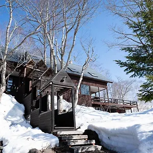Lodge Niseko Hykrots Ikigai Village, Rankoshi