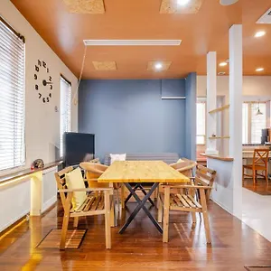  別荘 Minowa Airbnb