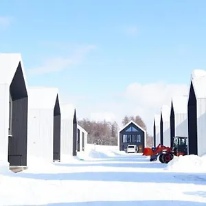 Villa White Ii Annupuri, Niseko