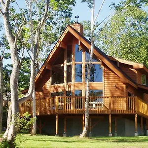 Holiday home Annupuri Village, Niseko